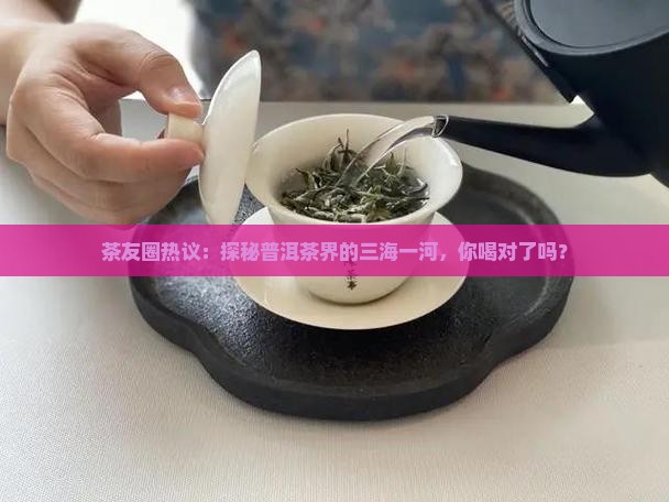 普洱茶中的三海一河