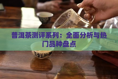 普洱茶测评系列