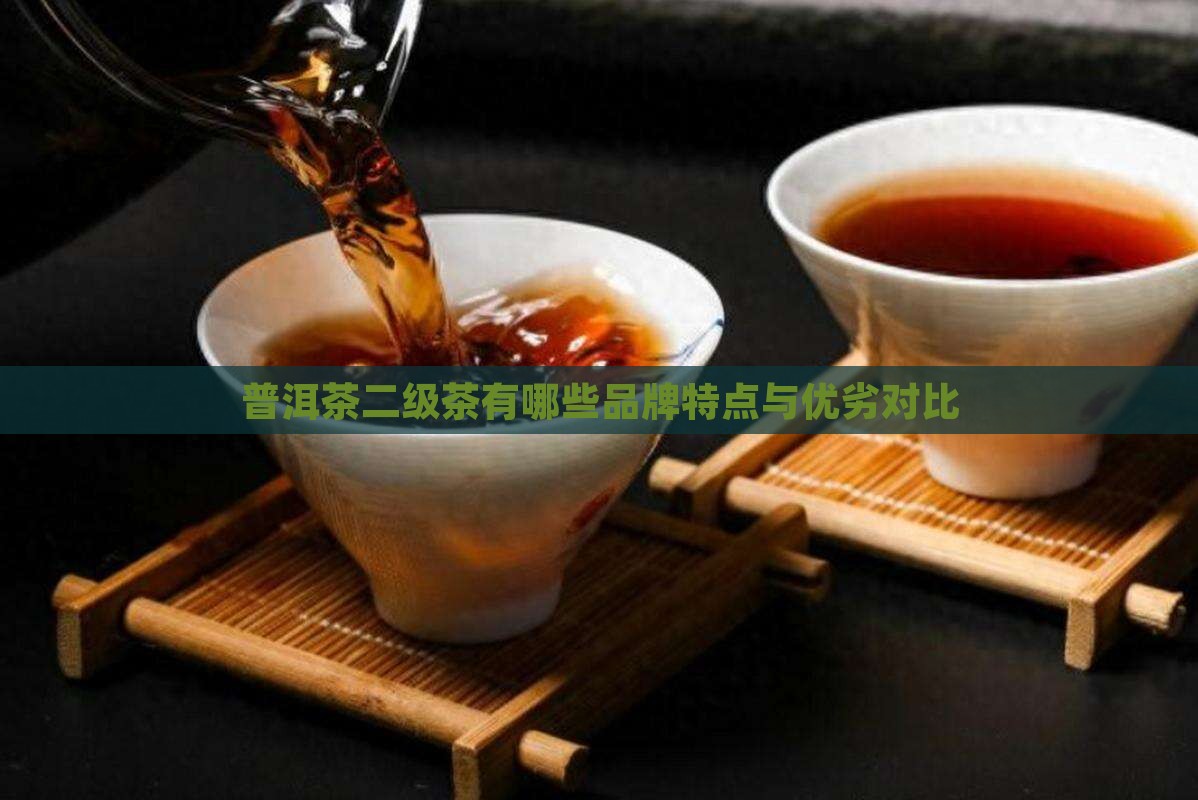 普洱茶二级茶有哪些