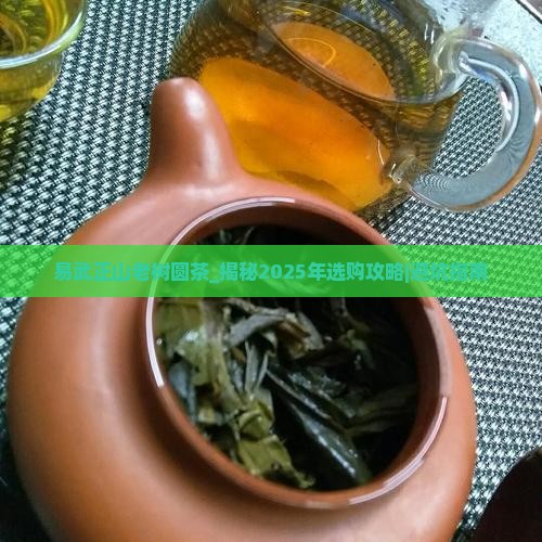 易武正山老树圆茶