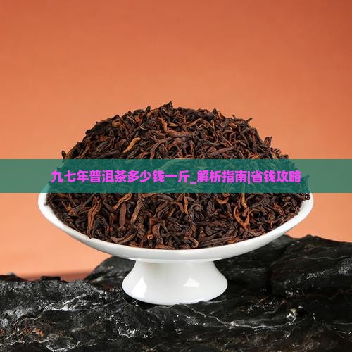 九七年普洱茶多少钱一斤