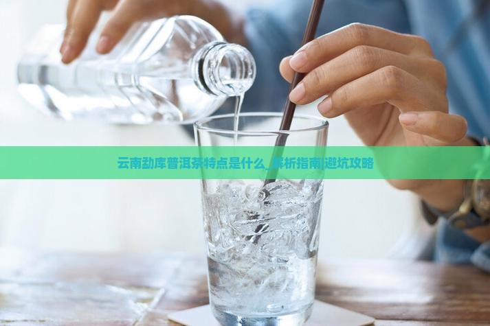 云南勐库普洱茶特点是什么