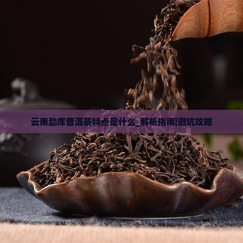 云南勐库普洱茶特点是什么