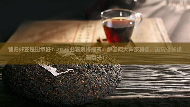 昔归好还是班章好