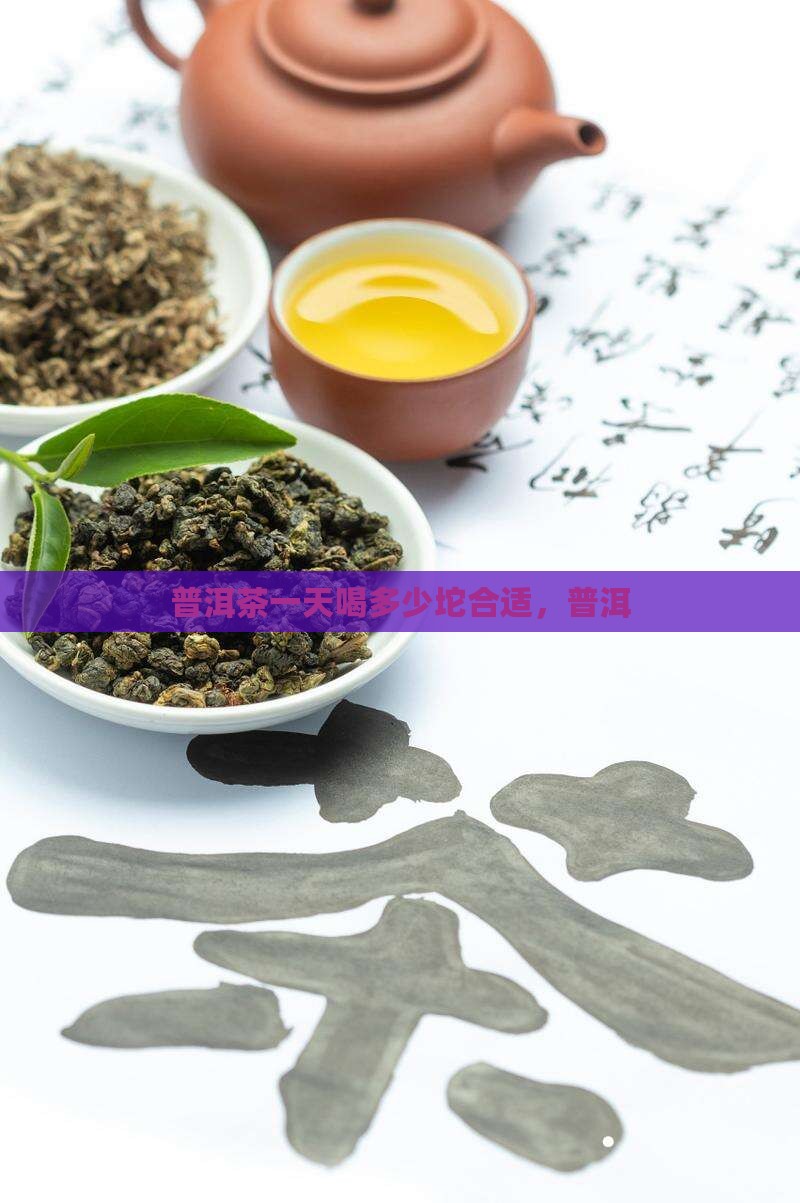 普洱茶一天喝几坨