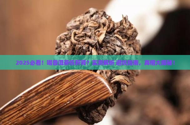 喝普洱茶伤肝肾吗 喝普洱茶伤肝肾吗