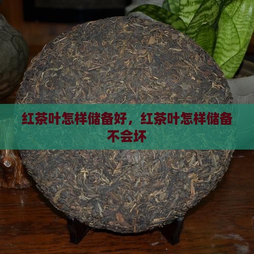 红茶叶怎样储备