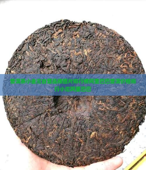 普洱茶小金沱自营