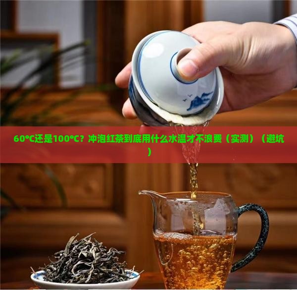 红茶多少度水冲泡