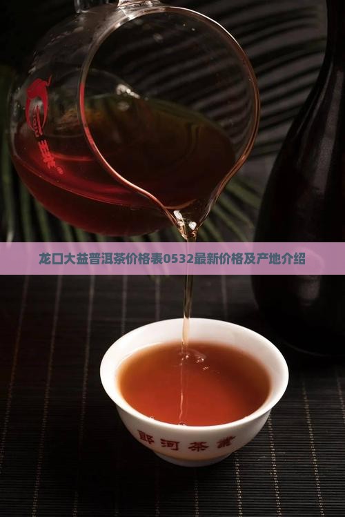 龙口大益普洱茶
