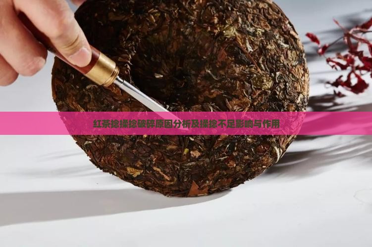 红茶捻揉捻破碎原因