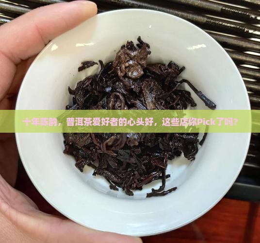 10年普洱茶推荐店铺有哪些