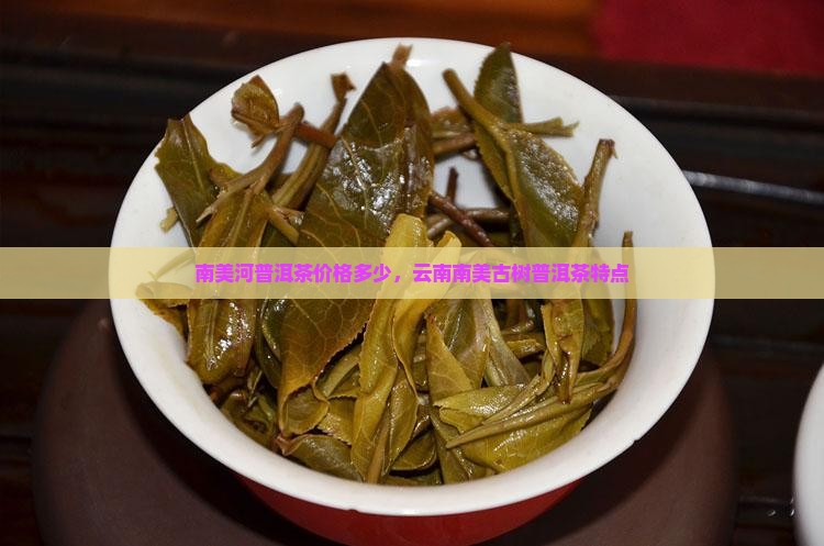 南美河普洱茶价格多少