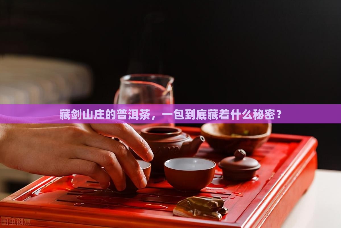 藏剑山庄普洱茶多少钱一包