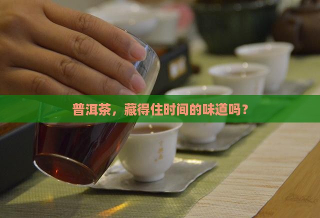 普洱茶能储藏吗