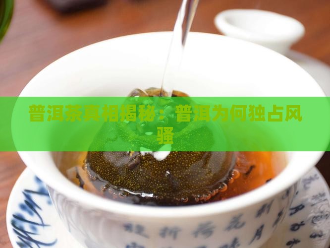 都是普洱茶装什么原因