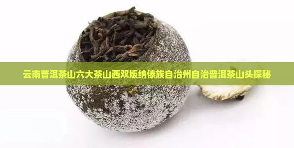 普洱有哪些山头