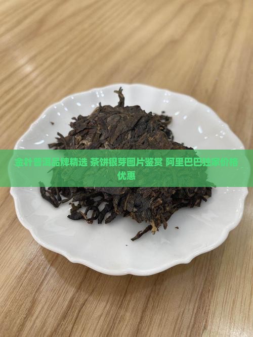 金针银芽普洱茶饼 金针银芽普洱茶饼