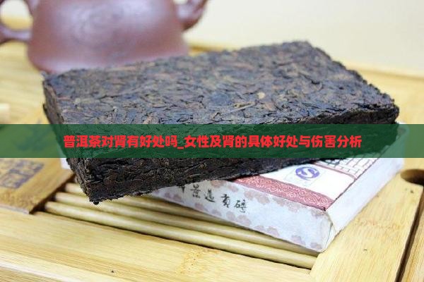 普洱茶对肾有好处吗