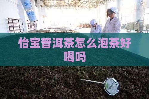 怡宝泡普洱茶香吗好喝吗