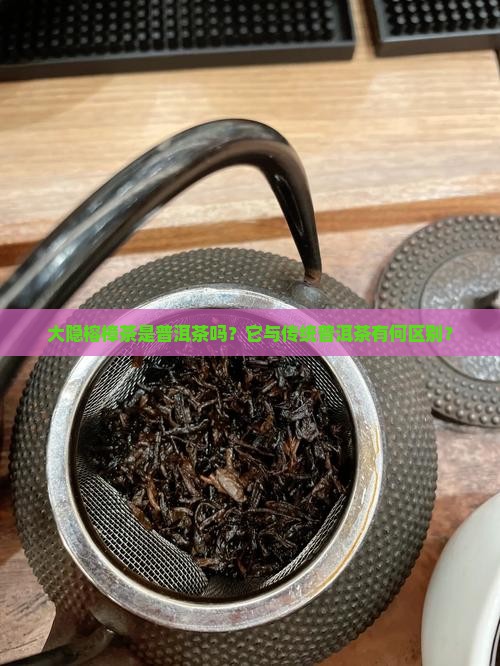大隐榕樟茶是普洱茶吗