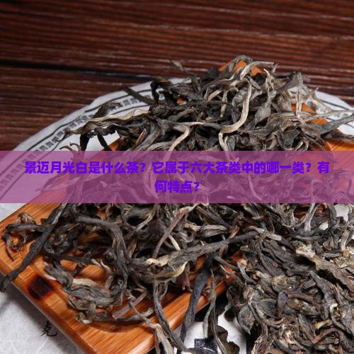景迈月光白属于什么茶
