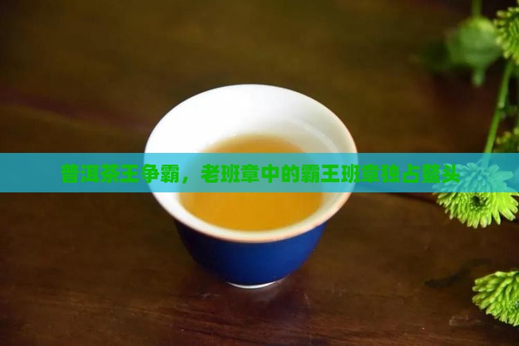农村茶王老班章