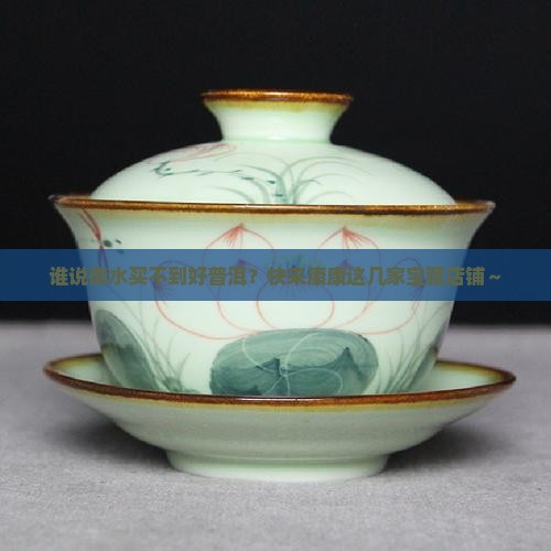 衡水买普洱茶的