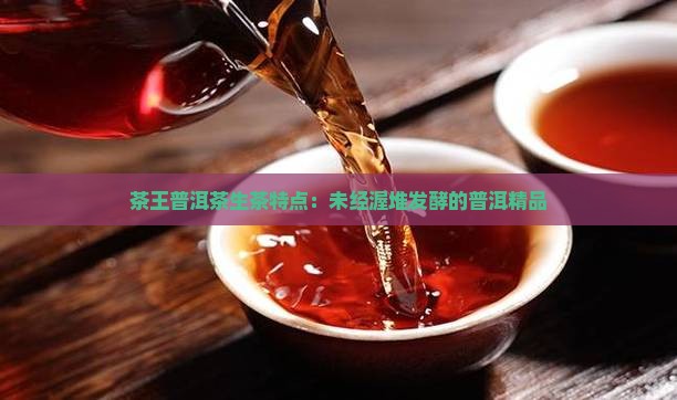 茶王普洱茶生茶特点