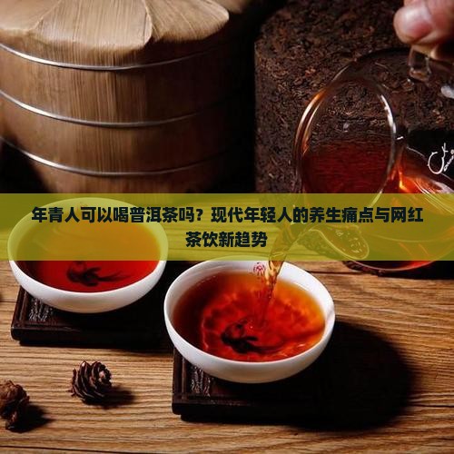 年青人可以喝普洱茶吗