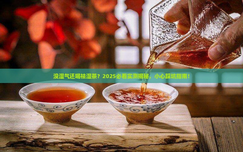 没有湿气的人可以喝祛湿茶吗