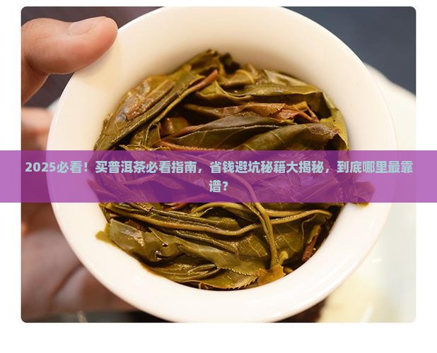哪里买普洱茶最放心 哪里买普洱茶最放心