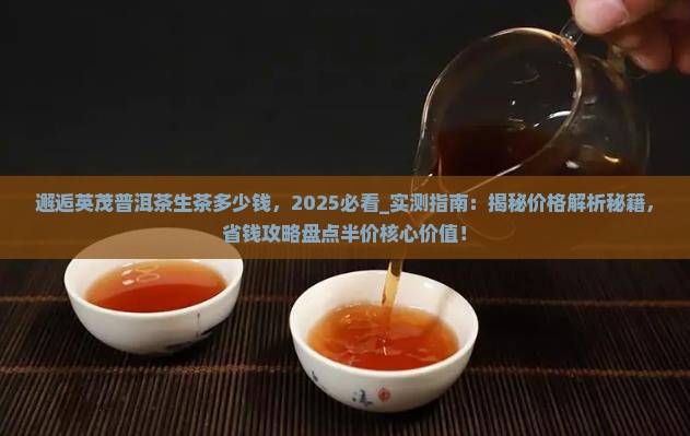 邂逅英茂普洱茶生茶多少钱