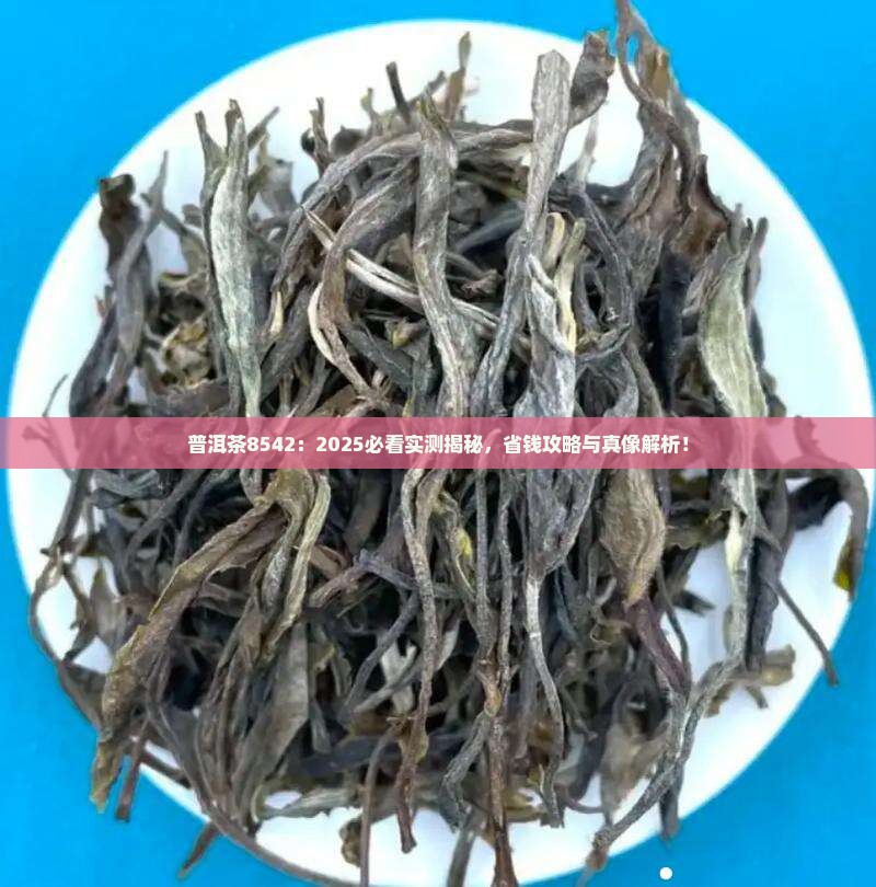 普洱茶8542