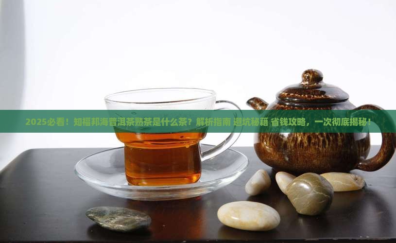 知福邦海普洱茶熟茶是什么茶