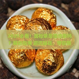 曼松是临沧茶吗