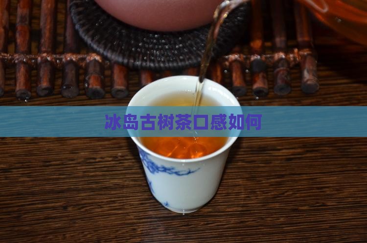 冰岛古树茶口感如何