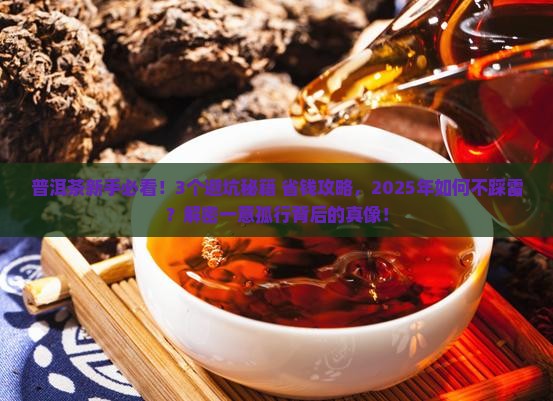 一意孤行普洱茶 一意孤行普洱茶