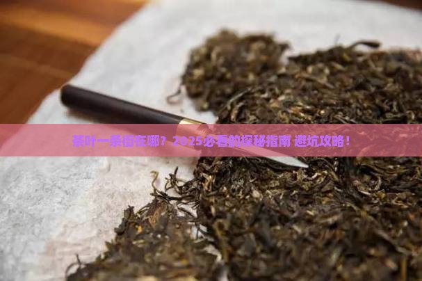 茶叶一条街在哪