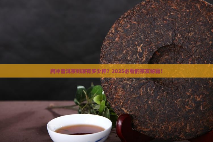 腾冲普洱茶有多少种 腾冲普洱茶有多少种