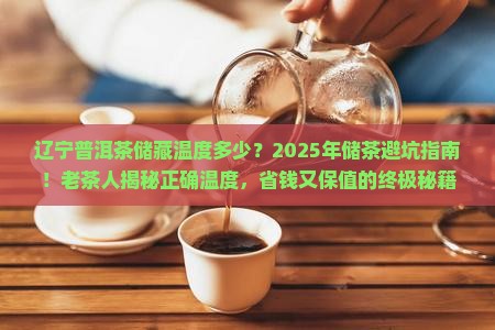辽宁普洱茶储藏温度多少