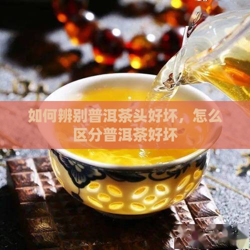 普洱茶头区分好坏