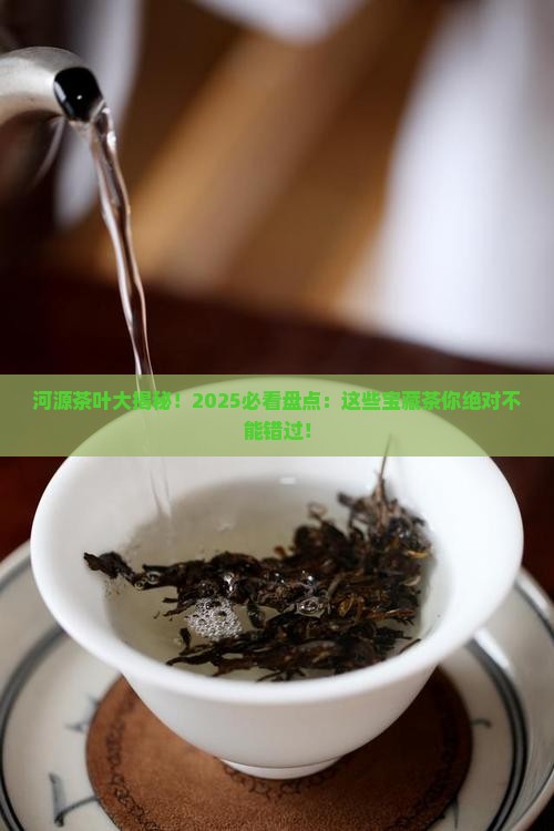 河源的茶叶有哪些茶叶