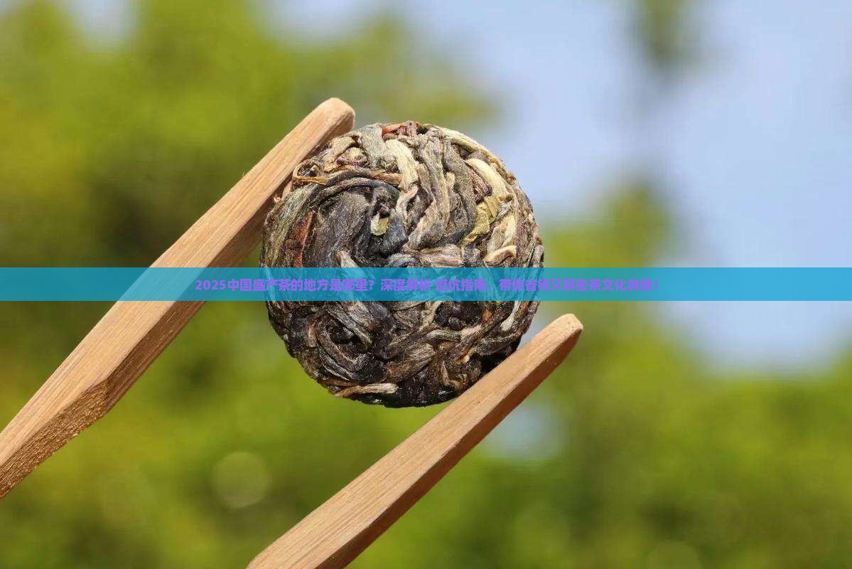 中国盛产茶的地方