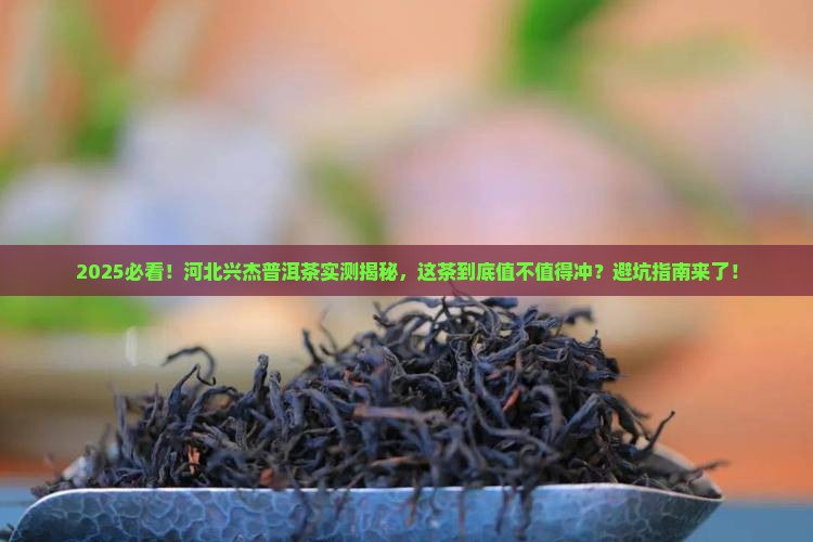 河北兴杰普洱茶怎样