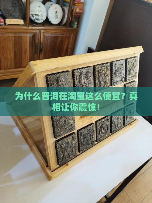 普洱为什么淘宝这么便宜