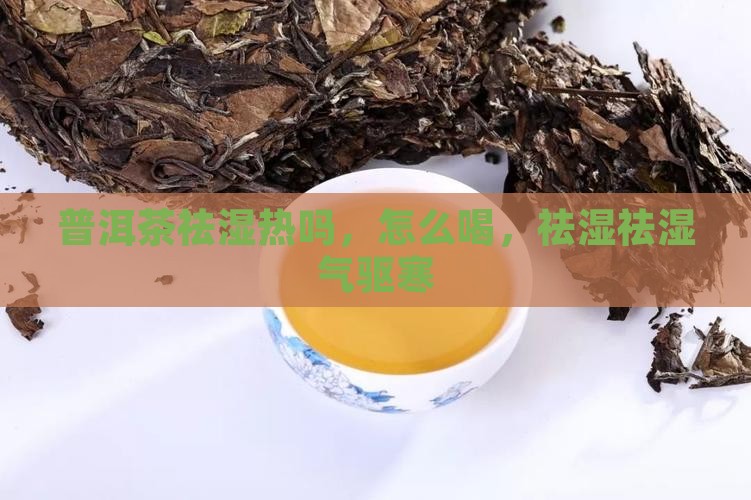 普洱茶祛湿热吗