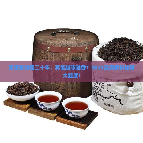 普洱茶饼能购买藏二十年吗