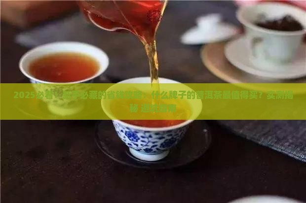 什么牌子的普洱茶
