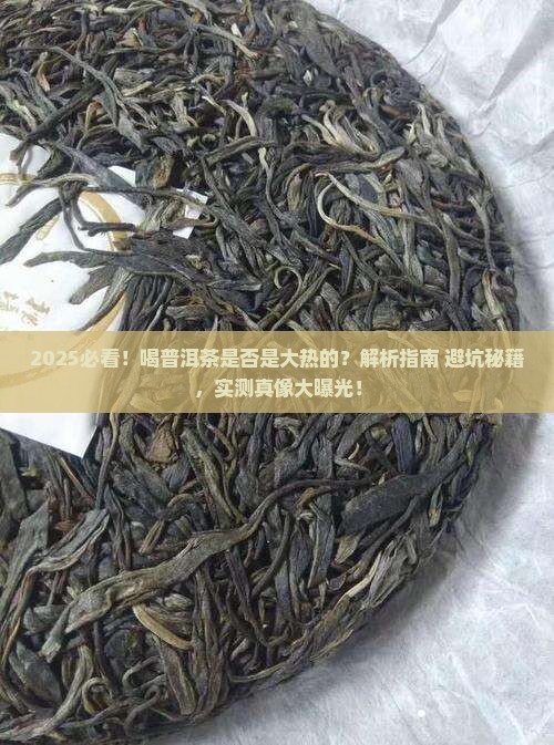 喝普洱茶是否是大热的